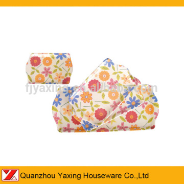 YAXING melamine 10.5"x5.75" Sandwich Tray