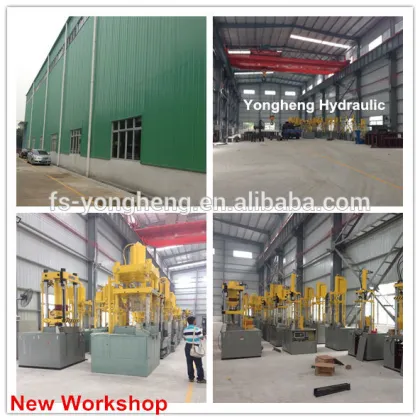 Hydraulic Press Brake Machine