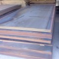 A128 High Manganese Wears Serthing Steel Plate