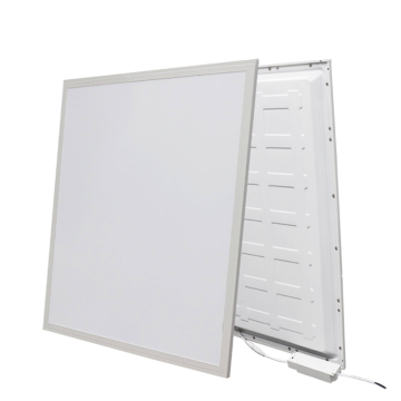 Economic Rucked 600*600 LED Panel Light per la fabbrica dell'ospedale per uffici scolastici