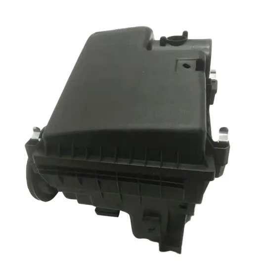 Diesel Air Cleaner Filter Housing Assembly Type 17700-0L350 for INNOVA, FORTUNER, Hilux