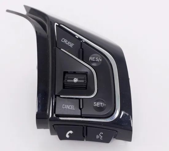Top Quality Auto Plastic Mould Parts