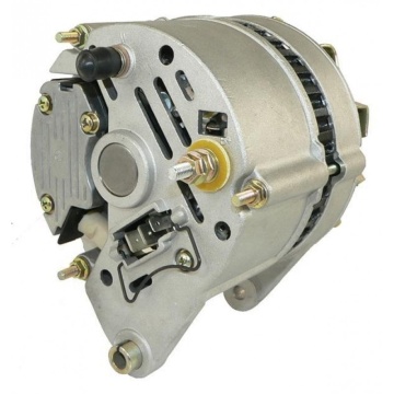 John Deere Tractor Alternatory: Models 185046220, 185046300, 185046320, 185046360, 185046410, 185046440, 185046470 i 19020346