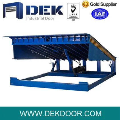 Vertical Industries Electric Hydraulic Lift Platform