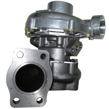 K24 Turbocharger for AUDI 200 (53249887000, 53249887002, 5324-988-7000), 5 Cyl, AAN