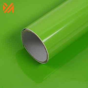 Factory Direct Self-Adhesive Vinyl Rolls for Printing: High-Quality Polymeric PVC Stickers