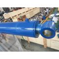 Custom Heavy-duty CDL1 MF4 Hydraulic Cylinders