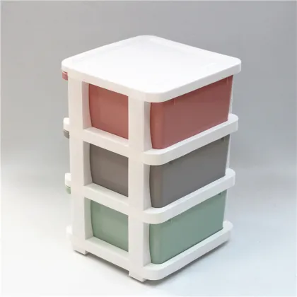 Ideas Plastic Storage Drawers - The Home Redesign Plastic Organizer Storage Drawer