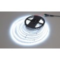 Luz de tira flexible llevada al aire libre flexible 2835 SMD