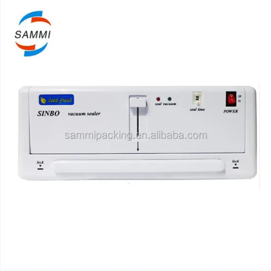 DZ-280 Small Economy Vacuum Sealer