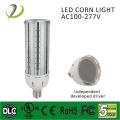 HPS CFL เปลี่ยนหลอดไฟ LED ข้าวโพด 120 วัตต์