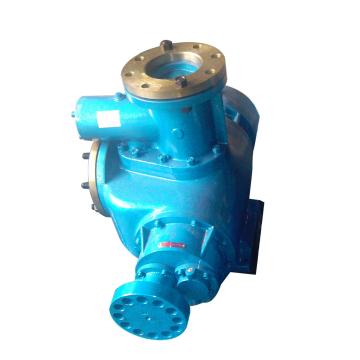 Vegetable Oil Pump