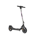 Nova scooter elétrica com duas rodas