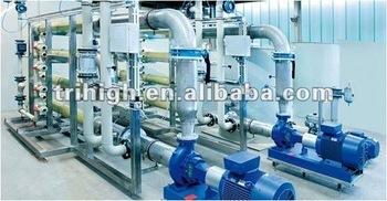 Fruit juice clarification + concentration ,special wastewater treatment(MBR), Industrial Water Purification System Membrane