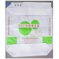 Eco-friendly Recyclable PP Woven Block Bottom Valve Bag
