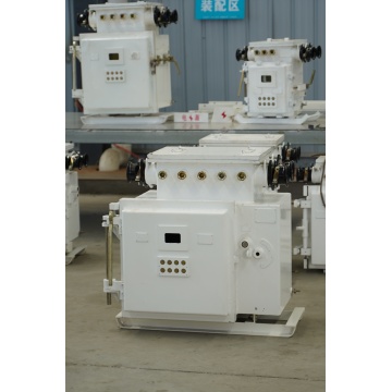 सुरक्षित और टिकाऊ विस्फोट रोधी विद्युत उपकरण