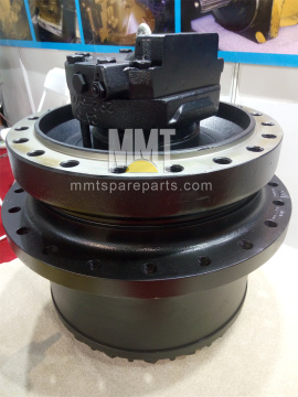 353-0590 3530590 Final Drive für 385C 385B 390d 390FL Hydraulikbagger
