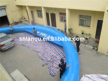 10m Inflatable Advertising Arch for Sale