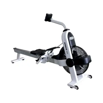 Wholesale High Quality Rowing Machine Gym Equipment - YG-R006 Customized Air Rower
