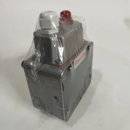 Replace Zhenyuan HED HED-3-0A-36 Pressure Switch