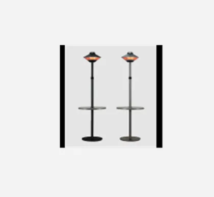 Smart Electric Restaurant Patio Heaters bulk