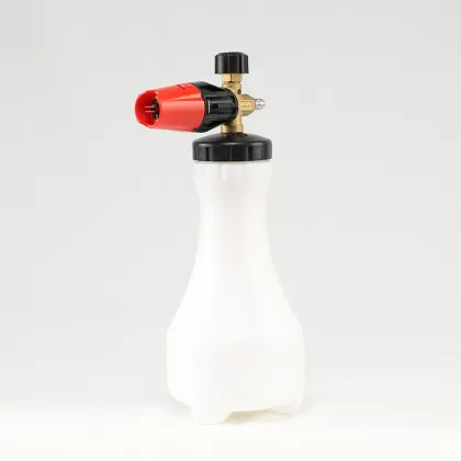 Car Wash Pressure Washer Foam Cannon Snow Foam Gun