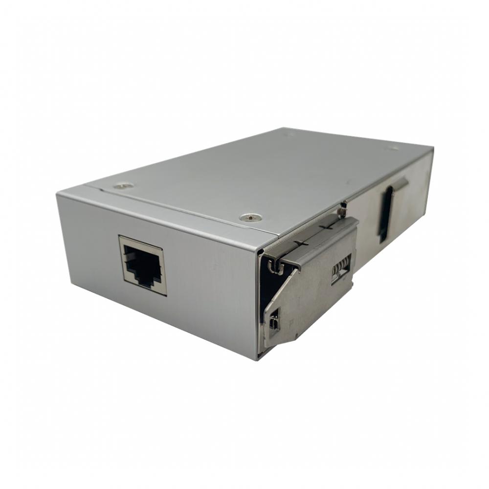 Ethernet Switch 4 Ethernet Switch 4