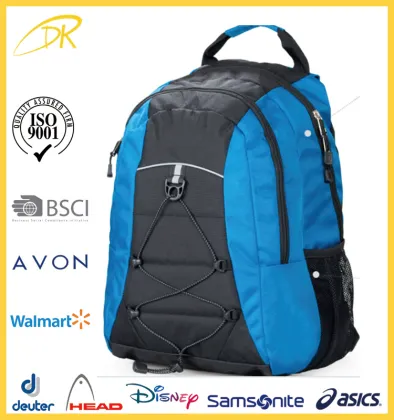 2016 Hot sell sports backpack, laptop backpack, backpack laptop bags