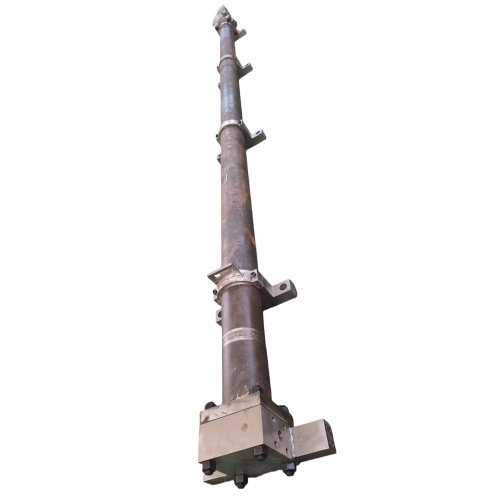 Non-Standard Hydraulic Cylinder for Metallurgical Equipment