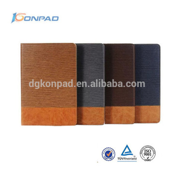 Official Original 1:1 Slim Leather For Ipad Pro 9.7'' Stand Case