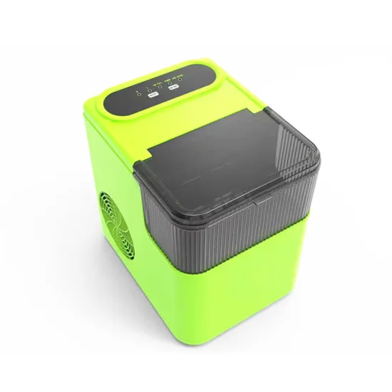 15kg Household Mini Ice Maker for Dormitories