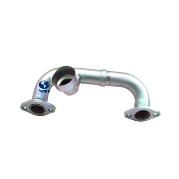 MD369293 Water Inlet Pipe Assembly for Mitsubishi Pajero Montero V62W V73W