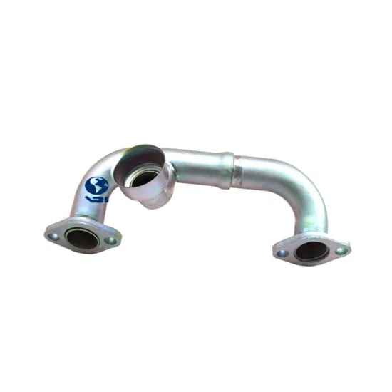 MD369293 Water Inlet Pipe Assembly for Mitsubishi Pajero Montero V62W V73W