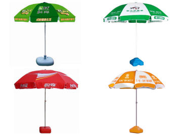 Promotion Beach Umbrella