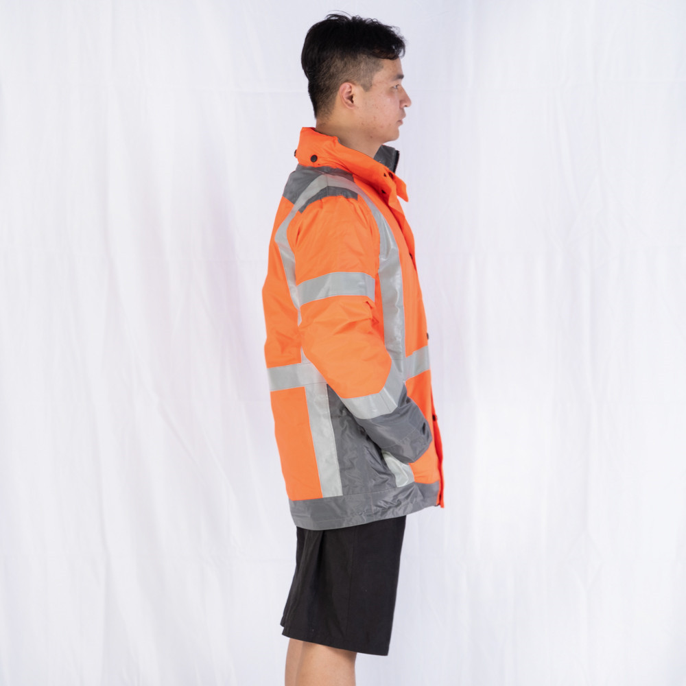 safety reflective workwear  (9)