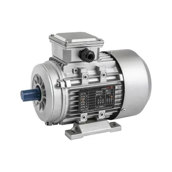 Y2 Series Induction Three-phase Brushless AC Motors for Motion Control