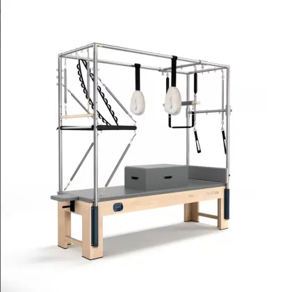 Hot Sell Wholesale Dropshipping Pilates Reformer Equipment Prices