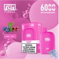Flum Pebble Blue Energy 6000puffs