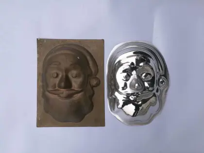 vacuum forming machine idaho