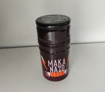 30x60 screw bottle caps for wine