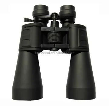 BSCI Certified 10-30x60 Zoom Binoculars for Outdoor Hunting