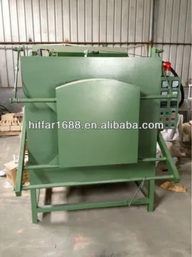 High temperature 1200dgrees electrical resistance furnace/muffle furnace/heat treatment furnace