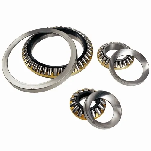 29436 Em Spherical Roller Thrust Bearings 