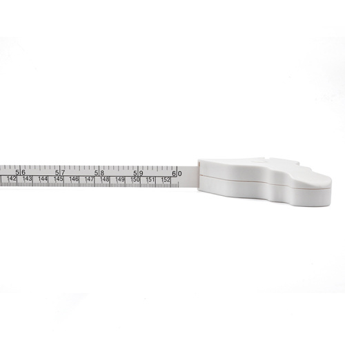 60 Inches Girly Waist Tape Measure