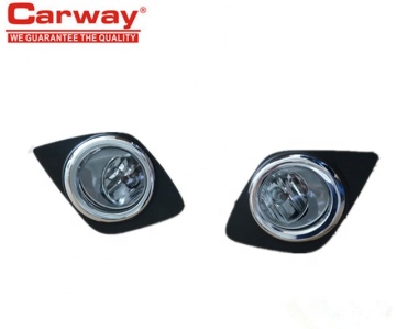 Toyota RAV4 2009-2012 Car Fog Lamps - Spare Parts & Accessories