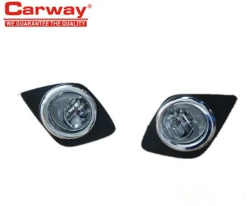 Toyota RAV4 2009-2012 Car Fog Lamps - Spare Parts & Accessories