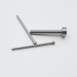 CNC machining alloy steel dowel pin parts