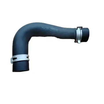 Hose Assy: Water Outlet Radiator Pipe Hose for Hyundai Tucson - Part Number 25630-27000