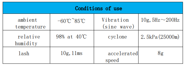 Aviation Contactor JQ-41F 024