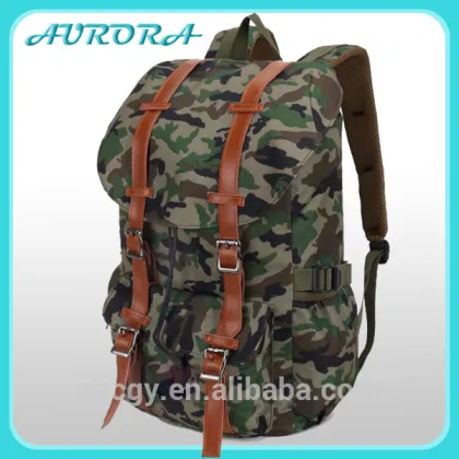 Alibaba young backpack best brand backpack brand name logos